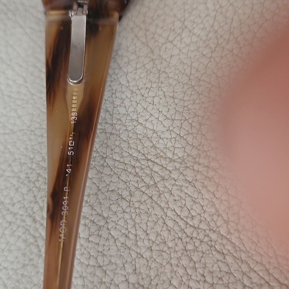 Versace Women's Reading Glasses - Picture 4 of 11